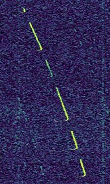 SECOR 4 (EGRS 4) - Signal Identification Wiki