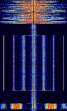 Emergency Alert System Eas Signal Identification Wiki