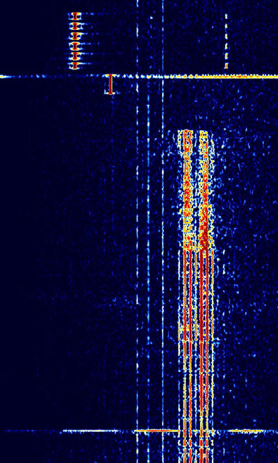 CCIR 493-4 Selcall - Signal Identification Wiki