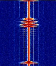 Time Signals - Signal Identification Wiki