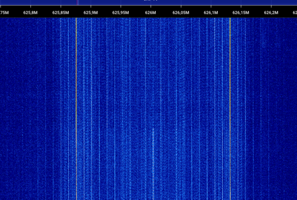 Soyuz-MS spacecraft telemetry - Signal Identification Wiki