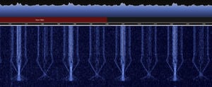Unidentified Signal 6 - Signal Identification Wiki