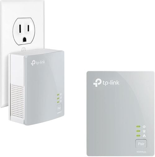 Powerline Over Signal Identification Wiki