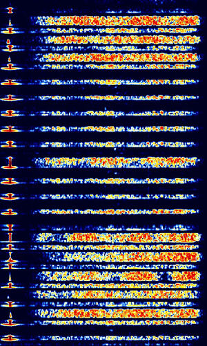 Link-11 - Signal Identification Wiki