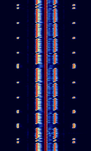 RBU - Signal Identification Wiki