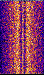 Unknown fax machine modem 454.425 MHz.PNG