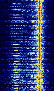 WEFAX - Signal Identification Wiki