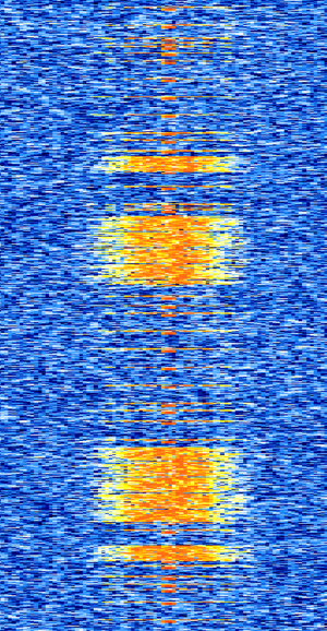 Unknown Digital - Signal Identification Wiki