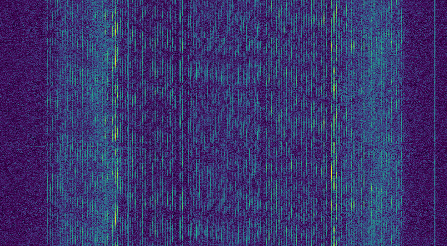 HF trading link '350 Hz idle tone' - Signal Identification Wiki